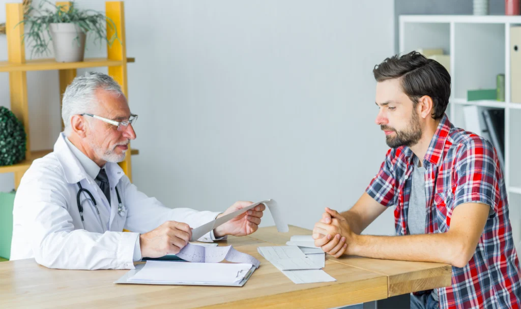 Male Infertility Complete Guide