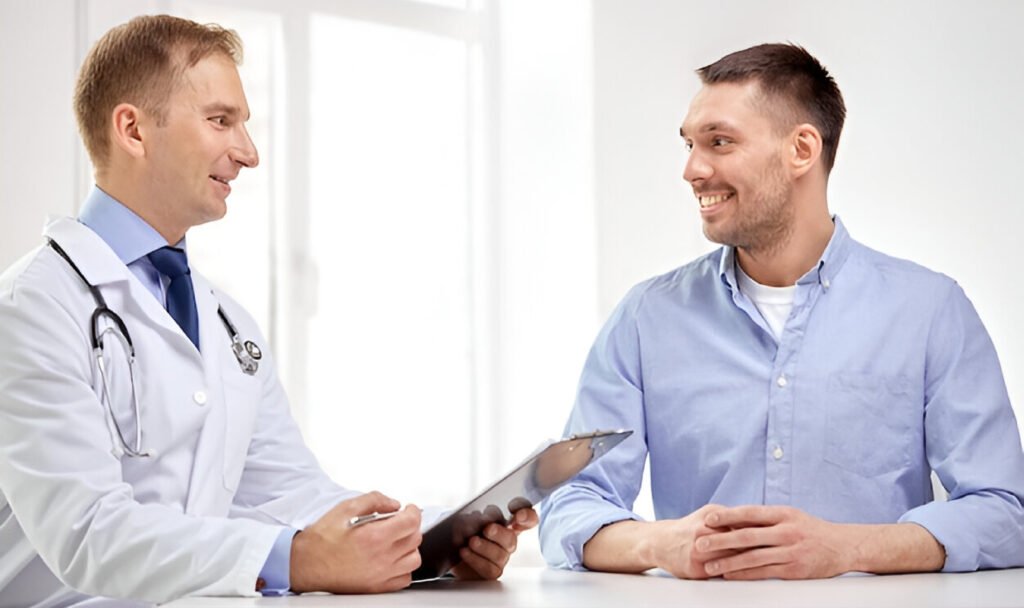 Circumcision Surgery: Procedure, Healing Time, and Benefits